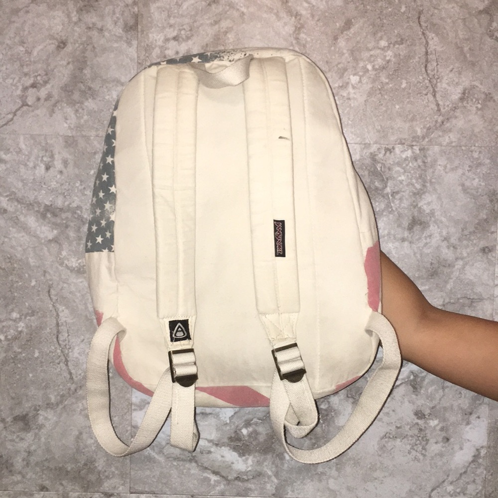 Backpack - Picture 2 of 3